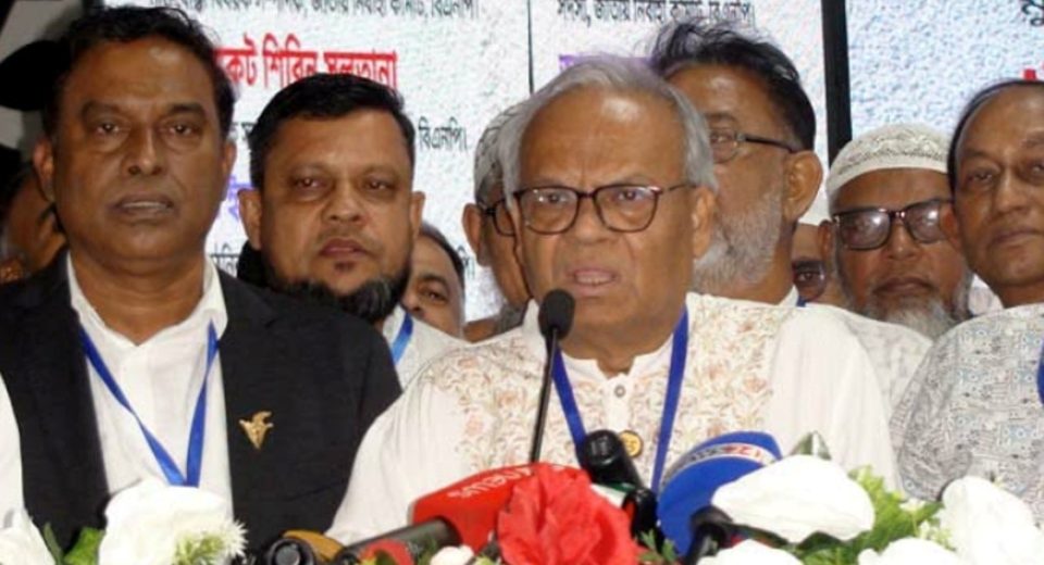 রিজভী