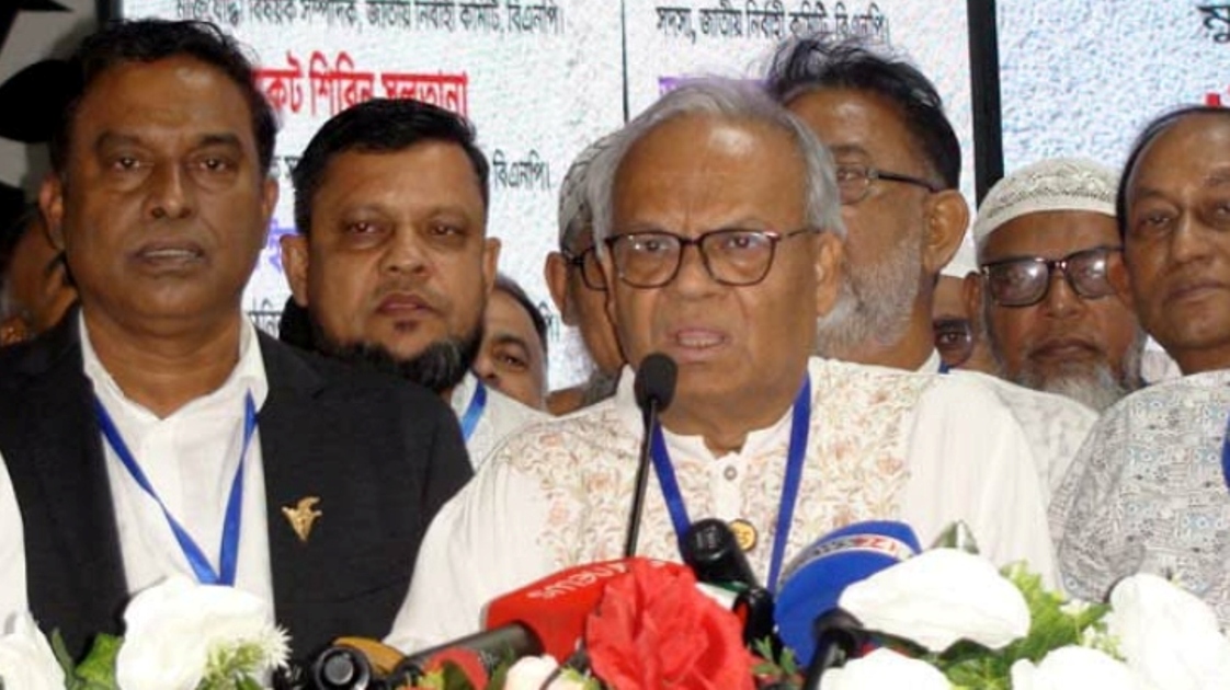 রিজভী