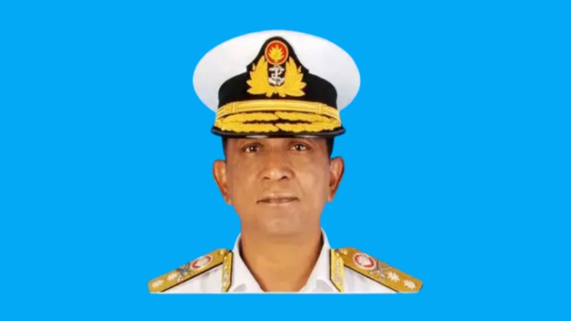 রিয়ার অ্যাডমিরাল অব. মোহাম্মদ সোহায়েল