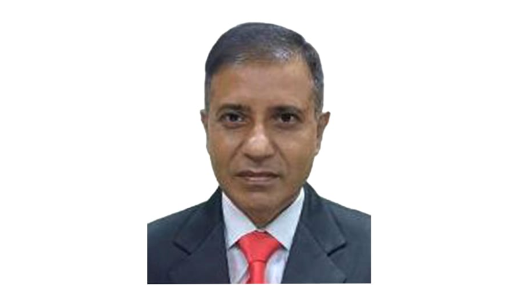 লিয়াকত আলী মোল্লা
