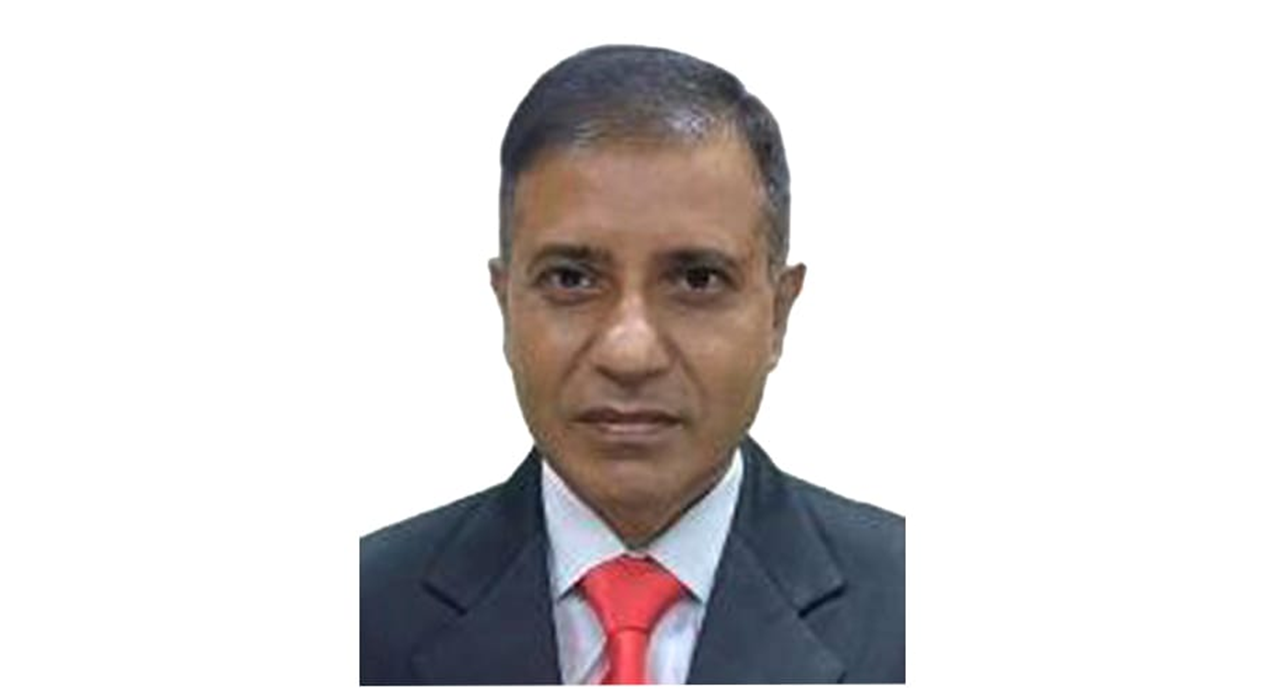 লিয়াকত আলী মোল্লা