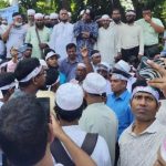 ভারতের সঙ্গে চুক্তি বাতিল, এক উপদেষ্টার দাবি নাকচ করলেন আরেক উপদেষ্টা