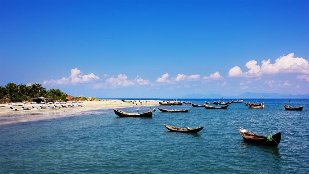 সেন্টমার্টিন