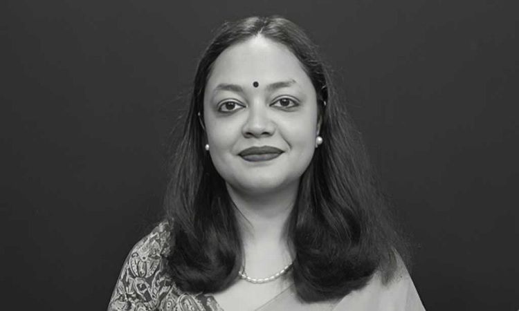 স্বর্ণময়ী বিশ্বাস