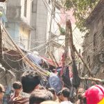 ভোলা-বরিশাল সেতুর দাবিতে রাজধানীতে সমাবেশ