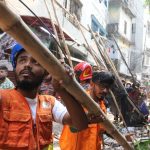 ভূমিকম্প:সলিমুল্লাহ মেডিকেল কলেজ হাসাপাতালের শিক্ষার্থী রাফি নিহত