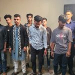 অভিনেত্রী শাওনকে ‘ভারতীয় গুপ্তচর’ অ্যাখ্যা, দ্রুত গ্রেপ্তার দাবি