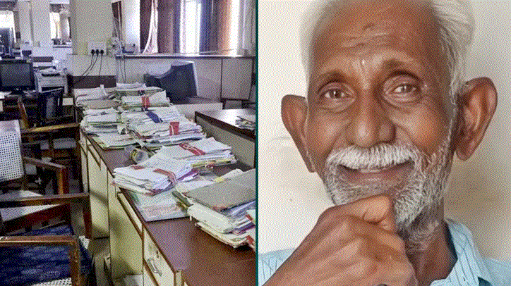 ১০০ টাকা ঘুষের অভিযোগে ৩৯ বছর ধরে আদালতে হাজিরা 13 image 1762059414 flJojwnpwtcoTUHfrqK4lTZ7GS3ngcjKzgD8i9QF