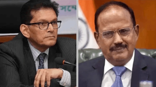 অজিত দোভাল india