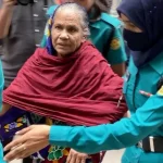 ছিনতাইকারীদের কবলে বিচারক, মোবাইল ফোন ও চশমা উদ্ধার
