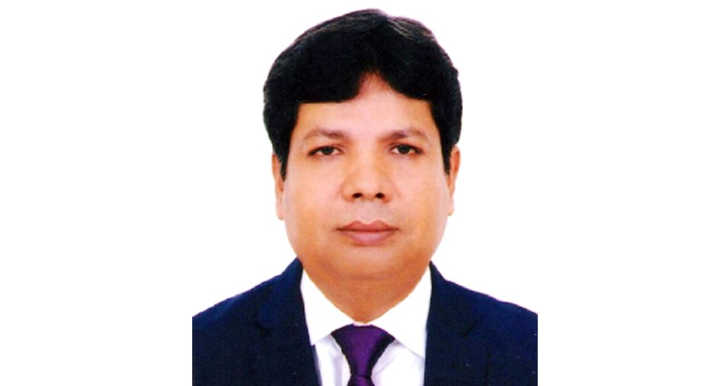 জনস্বাস্থ্য প্রকৌশল অধিদপ্তরের তত্ত্বাবধায়ক প্রকৌশলী মো. আবদুল আউয়াল