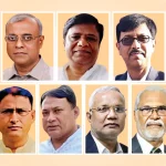 আরিফুলকে বাসায় ডেকে সিলেট-৪ আসনে মনোনয়ন দিলেন খালেদা জিয়া