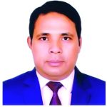 সড়ক ও জনপথ অধিদপ্তরের গাফিলতিতে পায়রা বন্দর সংযোগ সড়ক প্রকল্পে উন্নয়ন কাজে স্থবিরতা