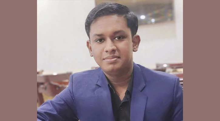 নাঈম রহমান