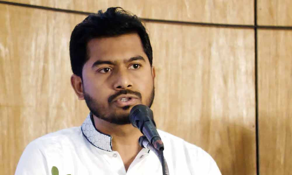 নুরুল হক নূর