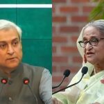 মনপুরায় আগুনে পুড়েছে ৭ দোকান