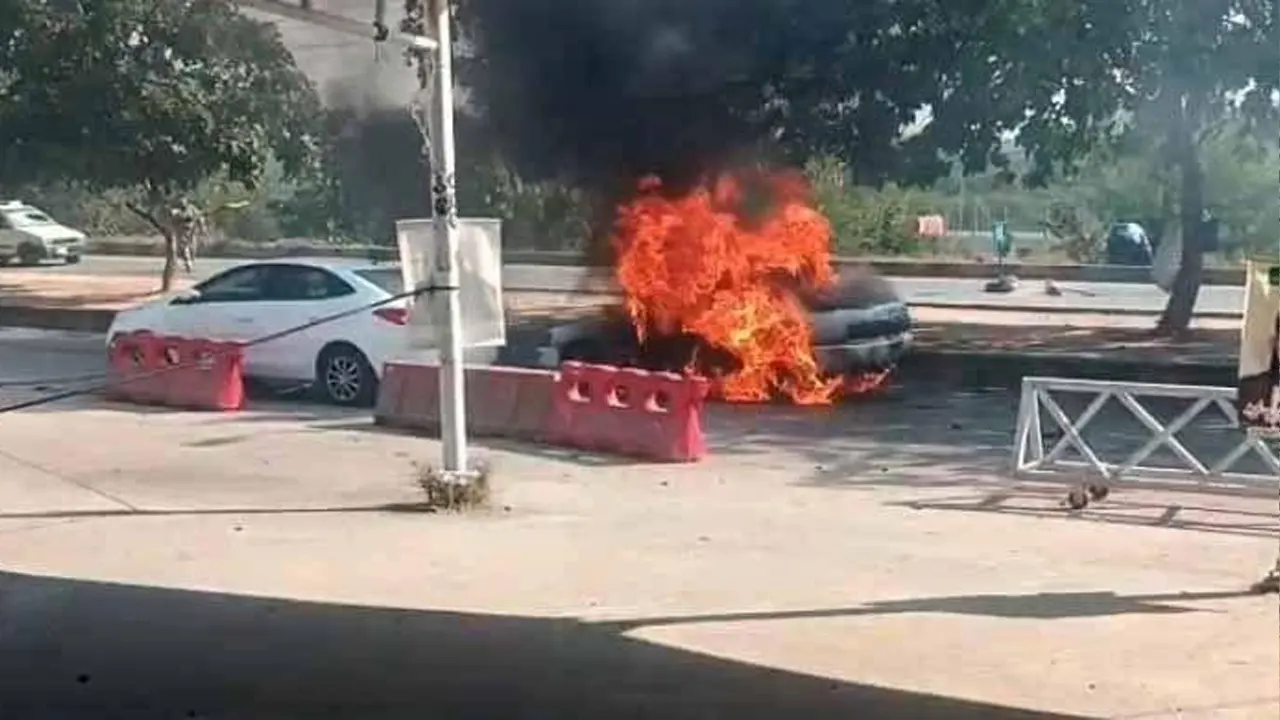 ইসলামাবাদে ভয়াবহ আত্মঘাতী বোমা হামলায় ১২ জন নিহত 8 পাকিস্তানে আদালত চত্বরে আত্মঘাতী বোমা হামলা