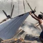 দক্ষিণাঞ্চলের  একমাত্র ভূকম্পন পরিমাপক যন্ত্র ১৫ বছর ধরে অচল দ