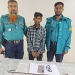 ঢাকার আদালতে ভারতের সখিনা বেগম, জামিন হয়নি শুনে অঝোরে কাঁদলেন মেয়ে