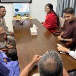 ফেনী-১ আসনে খালেদা জিয়ার সঙ্গে লড়তে চাওয়া কে এই জোবায়ের?