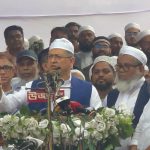 শিবিরের জয় চার বিশ্ববিদ্যালয়ে রহস্যজনক: নুর