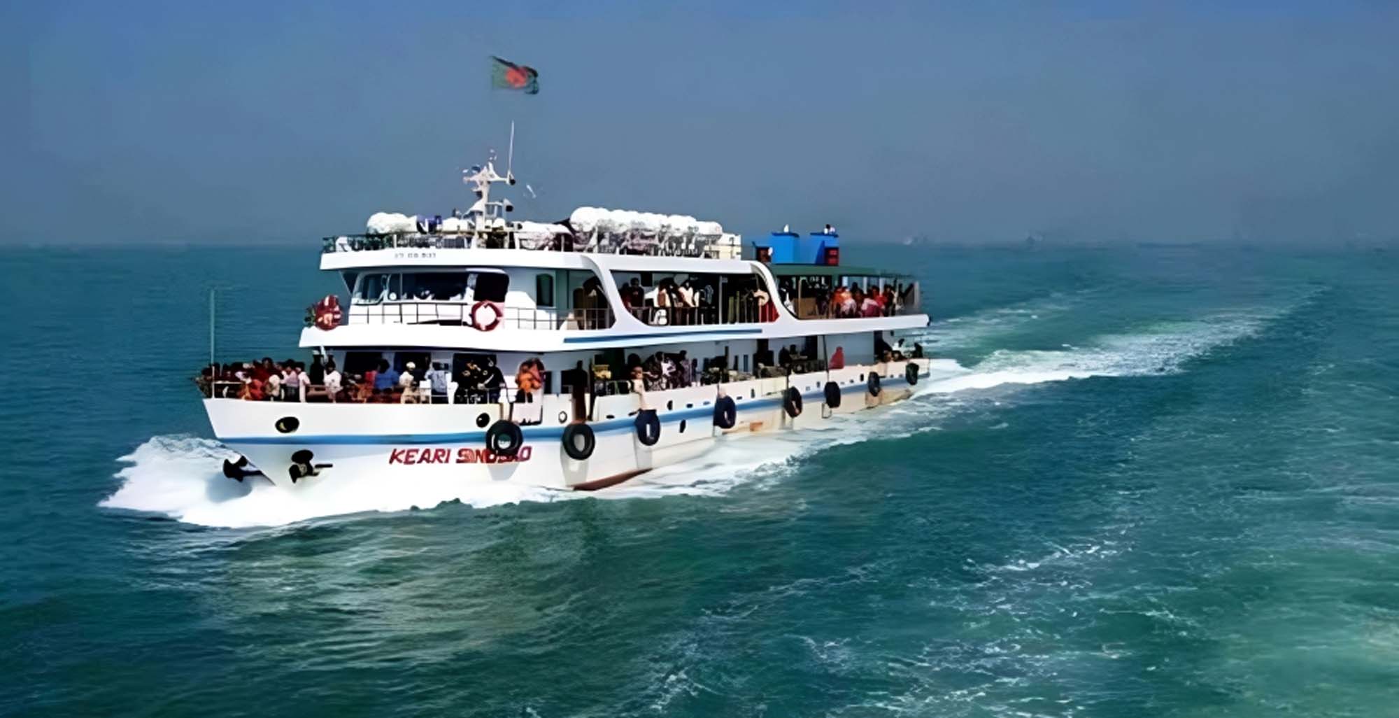 সি ক্রুজ