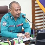 বরিশালে ৩৫ সংগঠনের সাংবাদিক নেতৃবৃন্দের সাথে জেলা প্রশাসকের মতবিনিময় সভা
