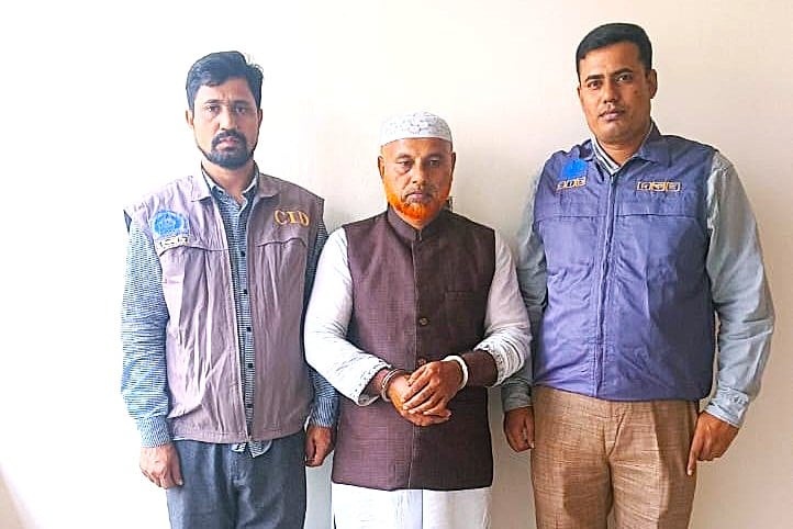 সৌদি আরবে প্রবাসী বাংলাদেশিকে অপহরণ