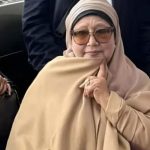 গুমের গল্প শোনালেন নাবিলা ইদ্রিস