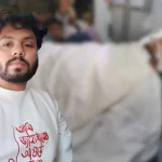 হাদির মৃত্যুতে নেমেছে শোকের ছায়া:ফারুকী