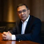 তারেক রহমানের সঙ্গে আসছে সেই বিড়াল