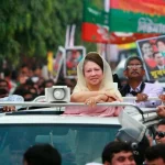 পুতুল থেকে প্রধানমন্ত্রী: কেমন ছিল খালেদা জিয়ার ছোটবেলা