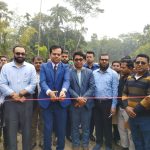 বিসিসি’র চীফ এ্যাসেসর নুরুল ইসলাম ষড়যন্ত্রের শিকার