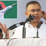 দেশ পরিচালনা করব বিশ্বনবীর ন্যায়পরায়ণতার আলোকে :তারেক রহমান