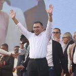 দেশবাসীকে তারেক রহমানের ধন্যবাদ জ্ঞাপন