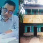 বিভাগীয় কমিশনার অফিস:খন্দকার আনোয়ার হোসেন বরিশালেই ২৪ বছর