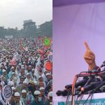 চরকাউয়ায় আড়াই হাজার একর জমির ফসল চাষ: খাল খনন উদ্বোধন করলেন জেলা প্রশাসক