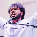 নৈরাজ্যের বিরুদ্ধে প্রতিরোধ গড়ে তুলতে দেশবাসীকে ঐক্যবদ্ধ হওয়ার আহ্বান