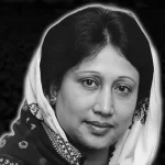 শহীদ জিয়ার পাশেই চিরনিদ্রায় শায়িত হবেন বেগম খালেদা জিয়া