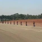 বাংলাদেশ আজ কাঁদছে