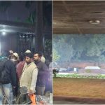 আন্তর্জাতিক সংবাদমাধ্যম প্রকাশ করেছে শহিদ হাদির জানাজায় জনস্রোতের খবর
