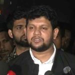 ডিআরইউর সভাপতি সালেহ আকন, সাধারণ সম্পাদক সোহেল