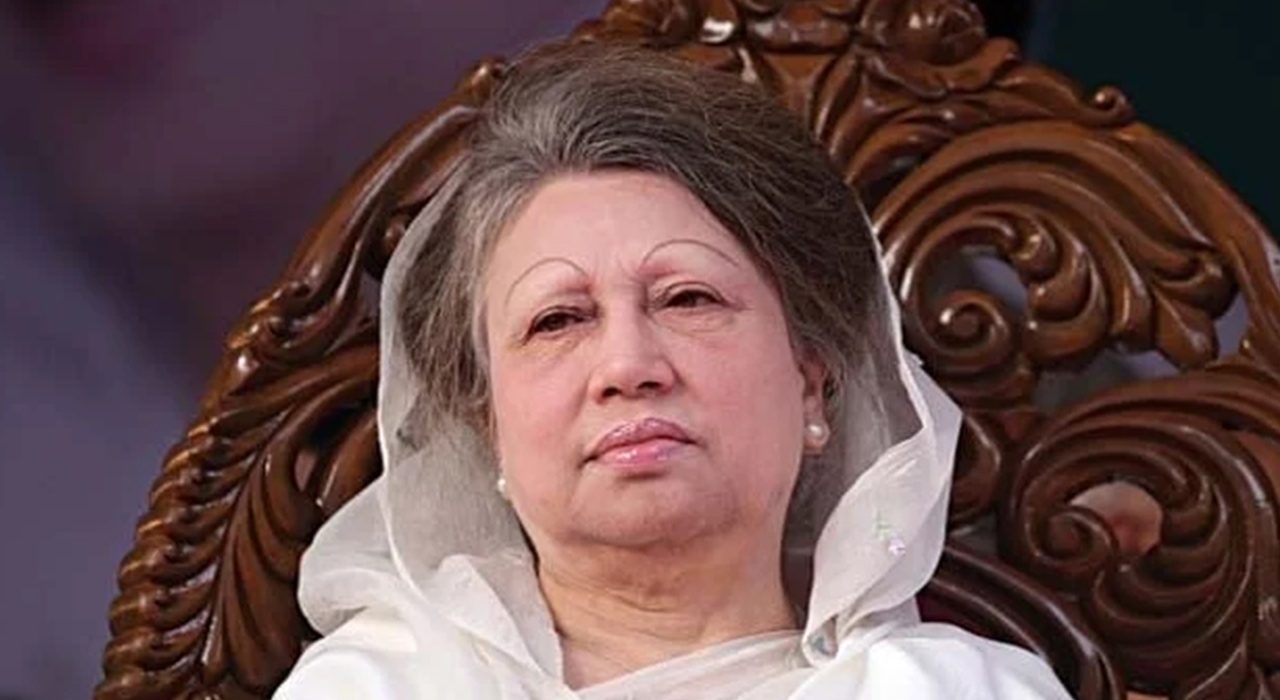 khaleda zia pic