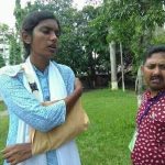 মেঘনা নদীতে ভয়াবহ দুর্ঘটনা, প্রাণে বাঁচলেন সহস্রাধিক যাত্রী