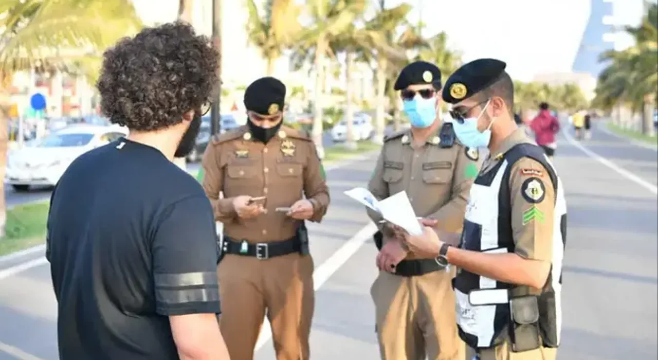 saudi arab