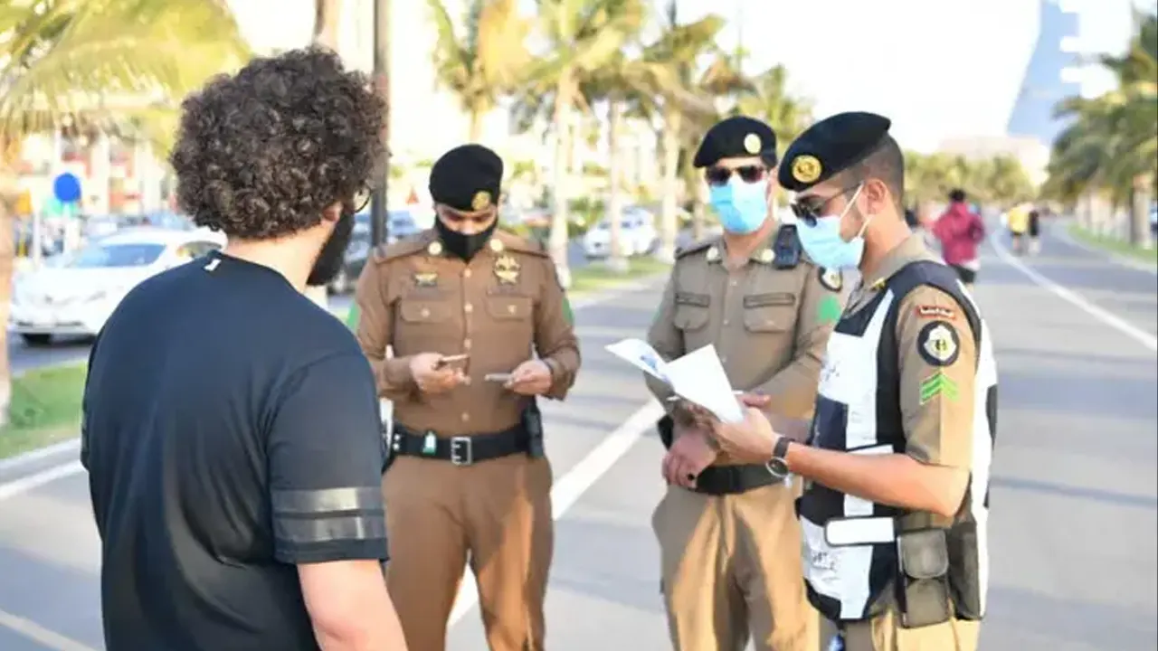 saudi arab