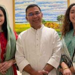 ভোলায় ছাত্রদল নেতাকে কুপিয়ে হত্যা