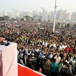 দেশ পরিচালনা করব বিশ্বনবীর ন্যায়পরায়ণতার আলোকে :তারেক রহমান