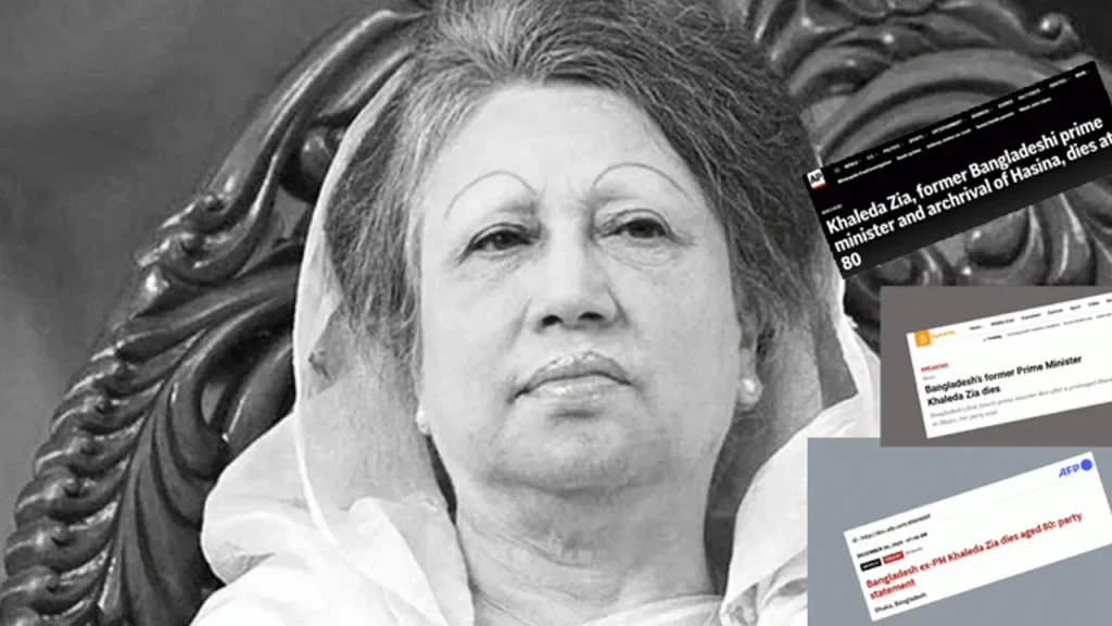 w khaleda