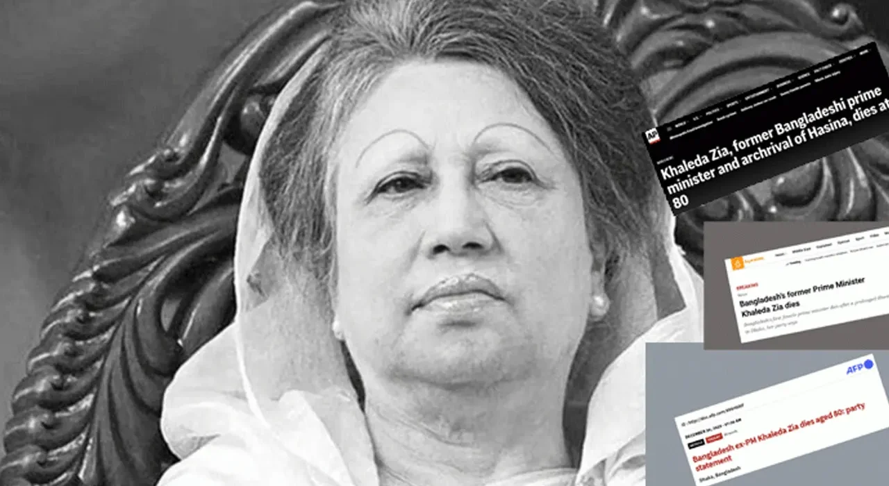 w khaleda